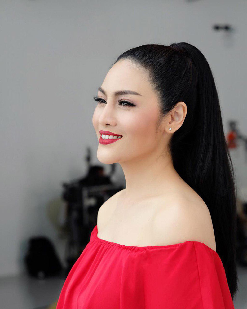 อรอนงค์ ปัญญาวงศ์