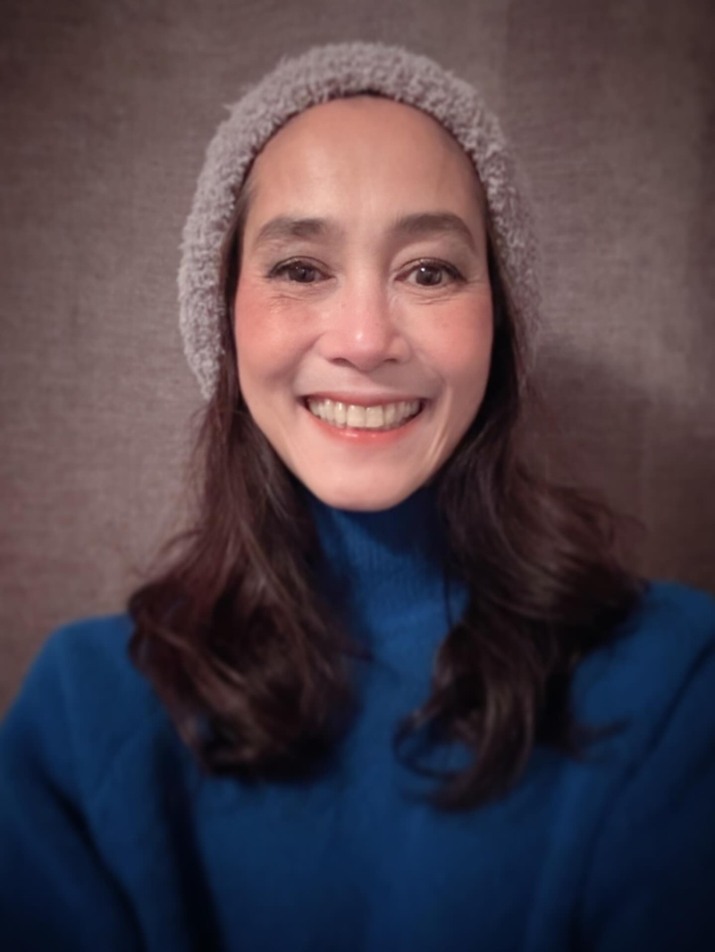 อุ้ม สิริยากร