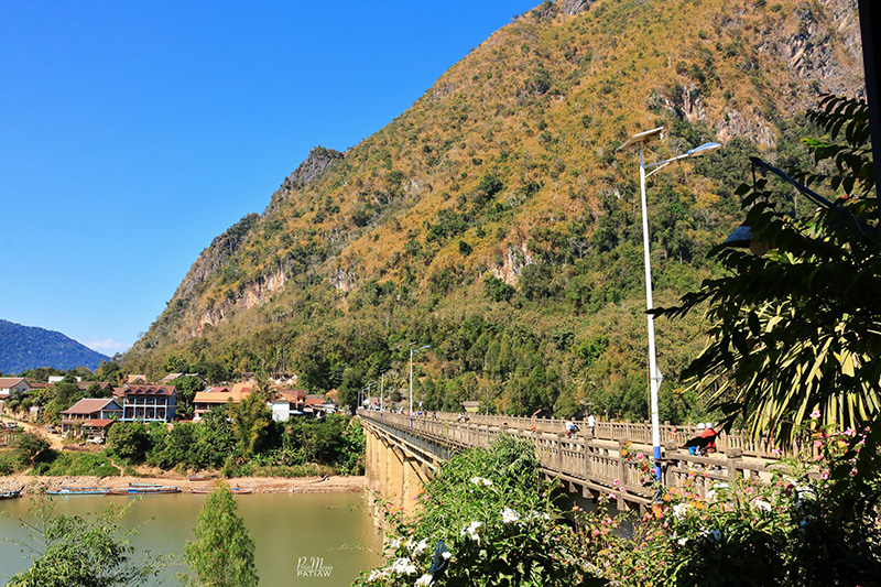 หนองเขียว สปป.ลาว