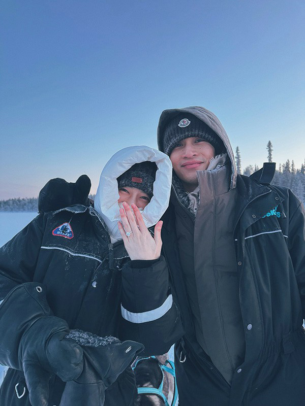 เกรซ ชลิตา-ไฮโซอาร์ต อิทธิโชติ สะสมทรัพย์