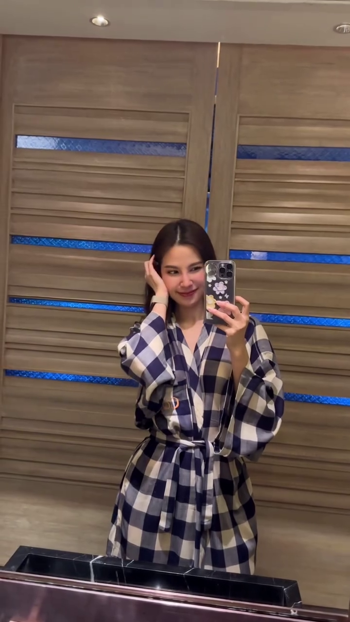 แครอท ปภาดา ไอดอลสุดเซ็กซี่