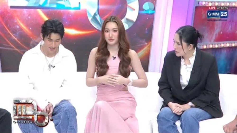 เบส รักษ์วนีย์ รับเหนื่อยใช้หนี้แทนพ่อ 20 ล้าน จากนี้ถ้ามีอีก ขอไม่เกี่ยว