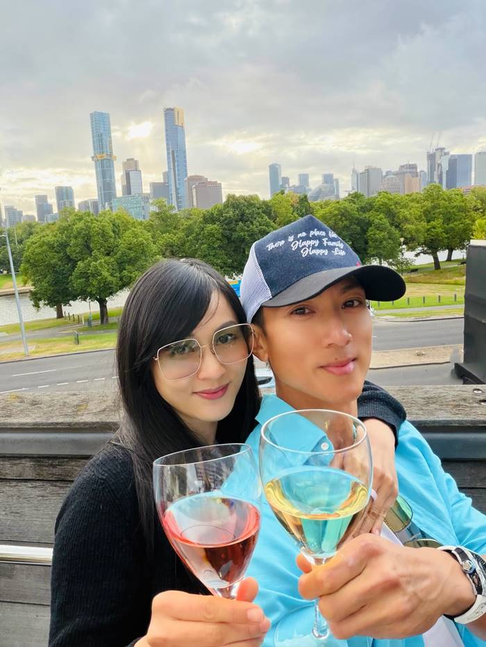 อู๋จุน (Wu Chun) 