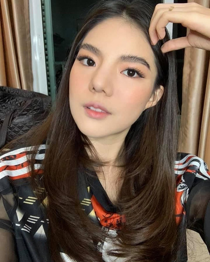 อิงอิง อิงณภัสร์