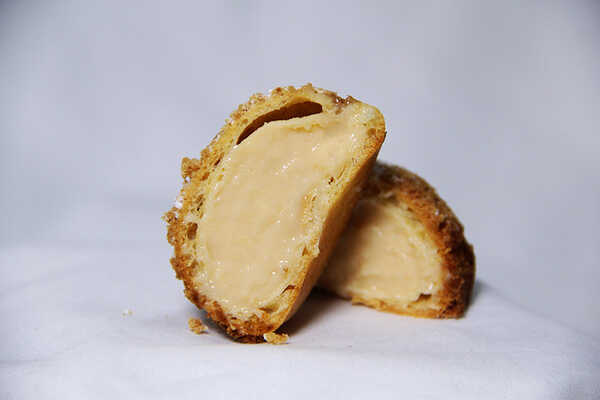 ขนมฝรั่งเศส