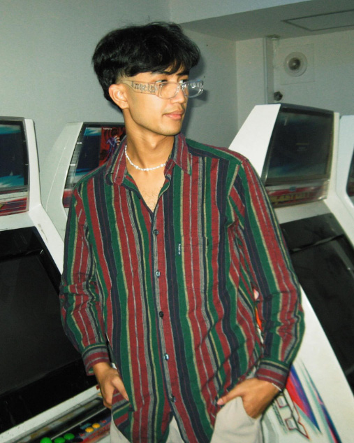 บอส แดนเซอร์ลําไย ประวัติแดนเซอร์หนุ่มหล่อ เจ้าของฉายา บอส เอวหวาน