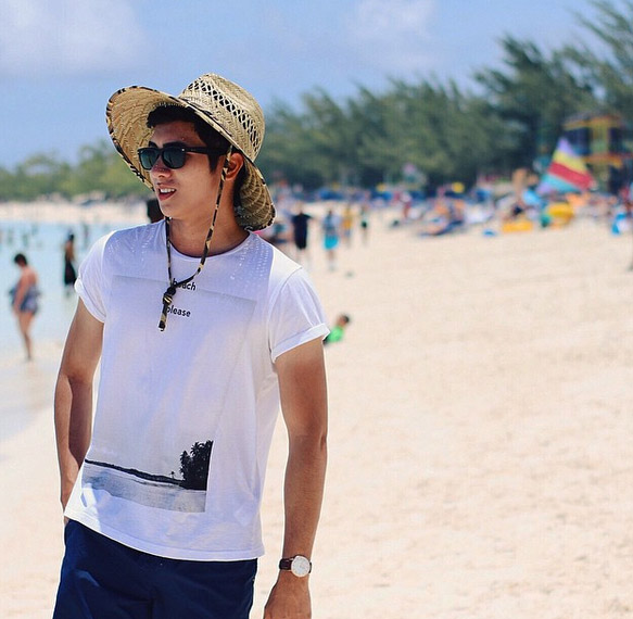 สามารถ พยัคฆ์อรุณ, ลูกดารา