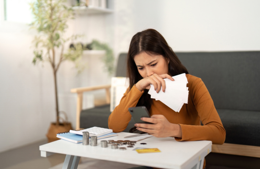 เงินเฟ้อคืออะไร