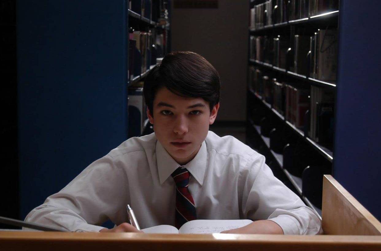 เอซรา มิลเลอร์