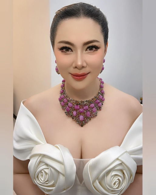 บุ๋ม ปนัดดา ประวัติดารา