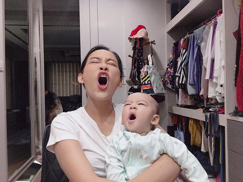 วันแม่แห่งชาติ 2562