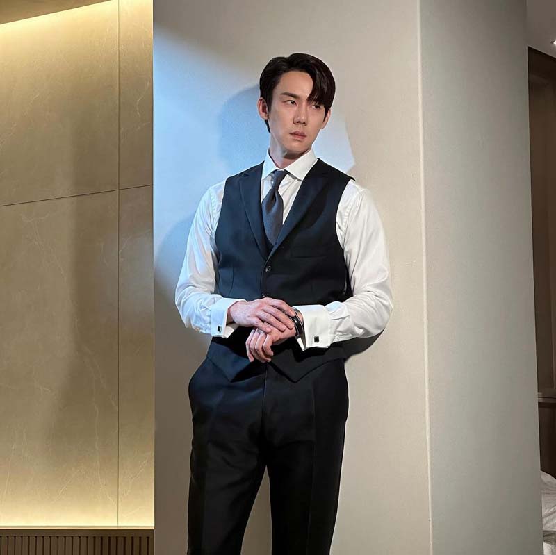 ยูยอนซอก Yooyeoฟยูยอนซอก Yooyeonseok When the Phone Ringsnseok