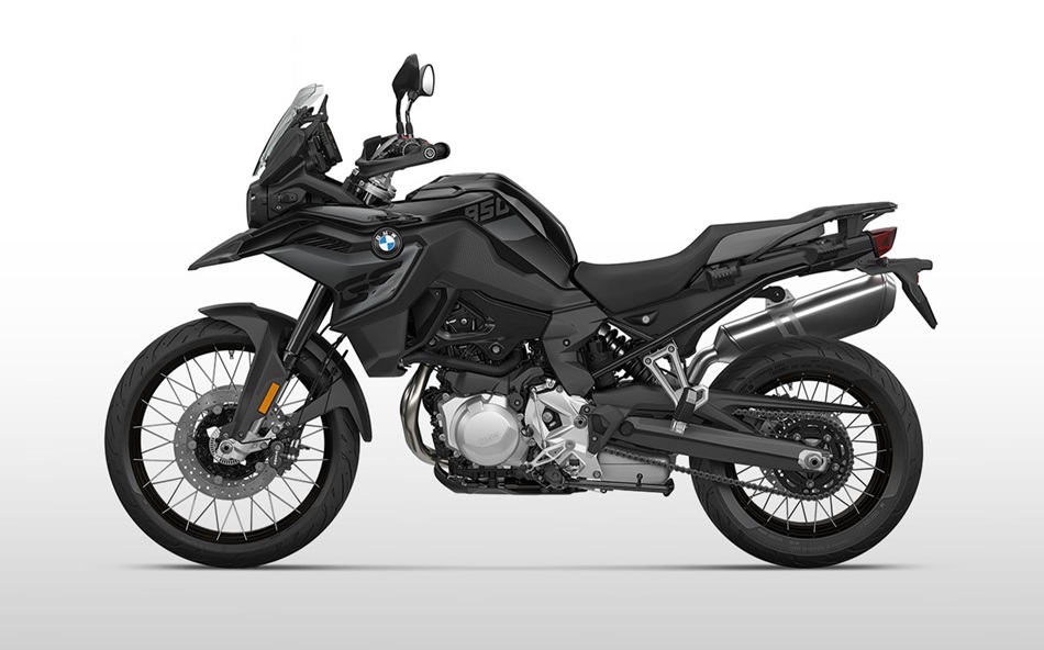 BMW F 850 GS 2023
