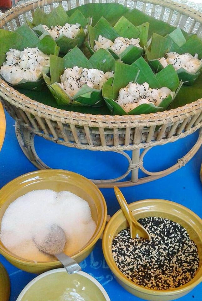 ตลาดไทยวนวัดนาหนอง