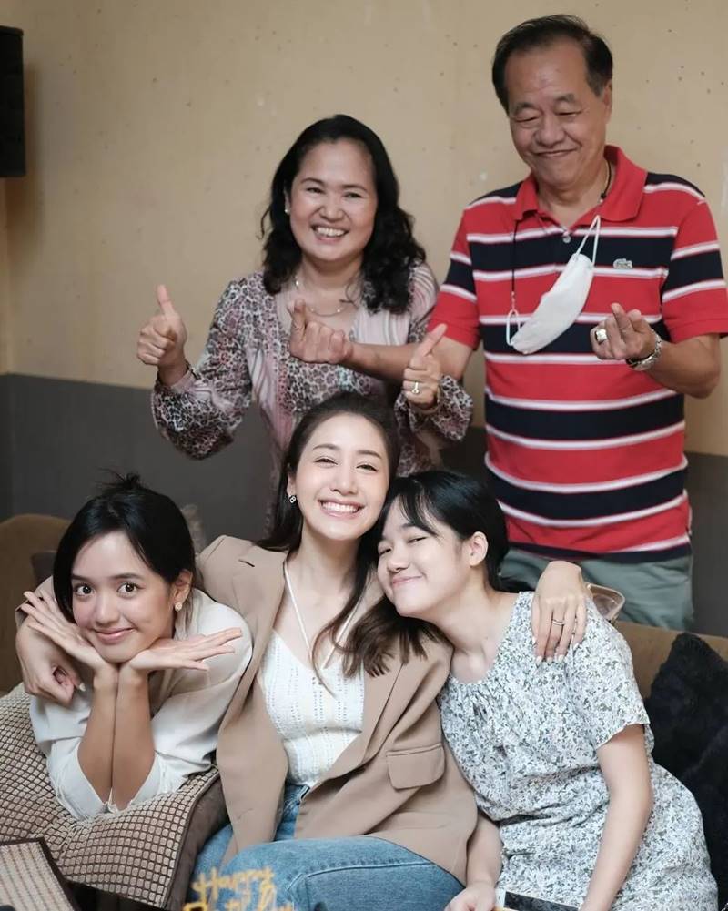 พิม พิมประภา, พลอย Pigkaploy