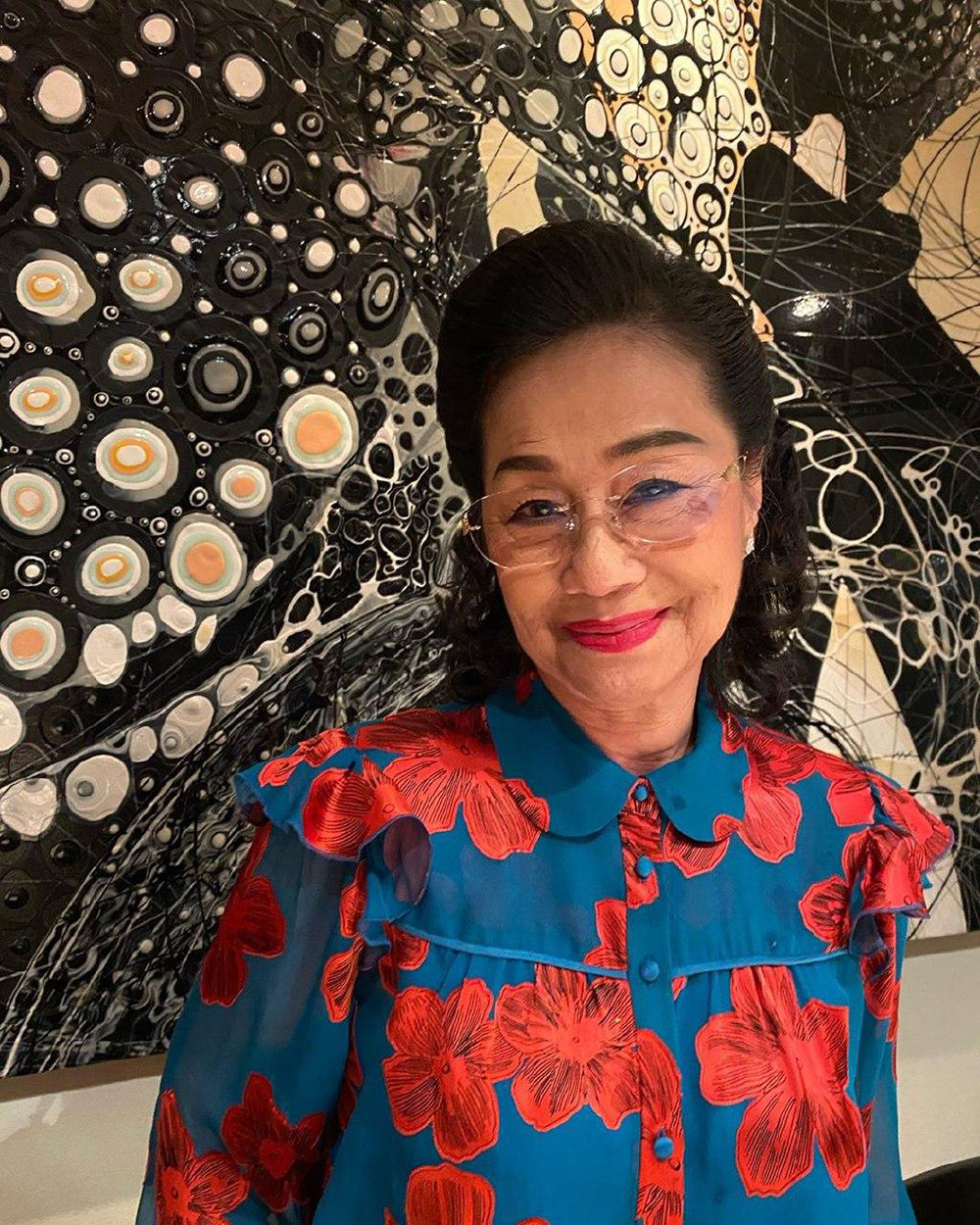 อั้ม พัชราภา