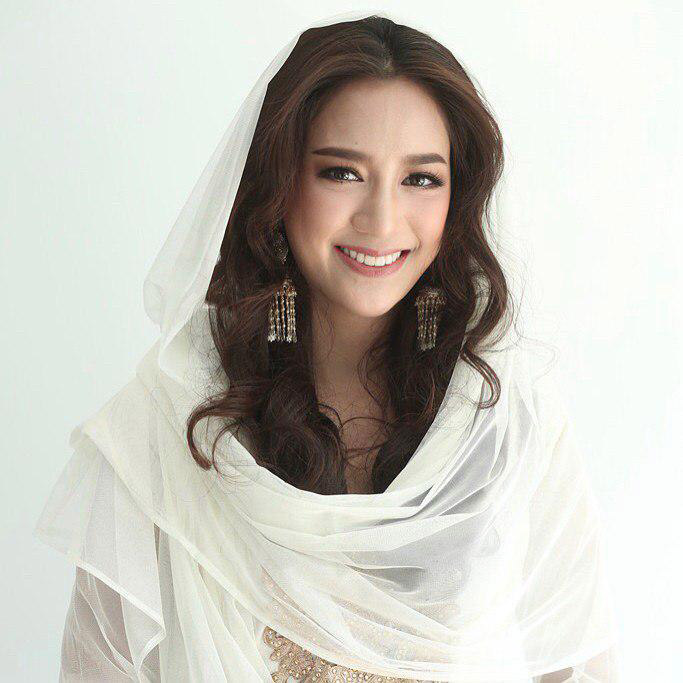 แม็กกี้ อาภา