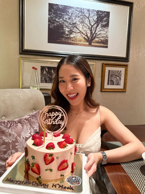 หมอมุกกินเค้ก