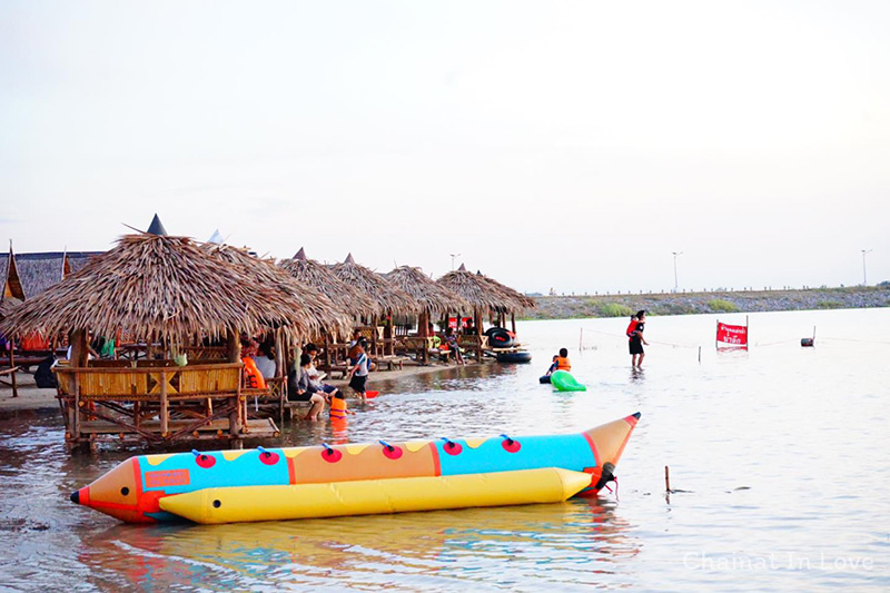 ทะเลชัยนาท