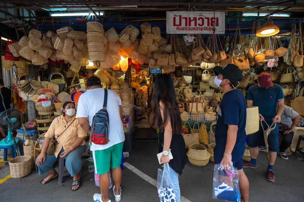 ที่เที่ยวไทย ปลดล็อก