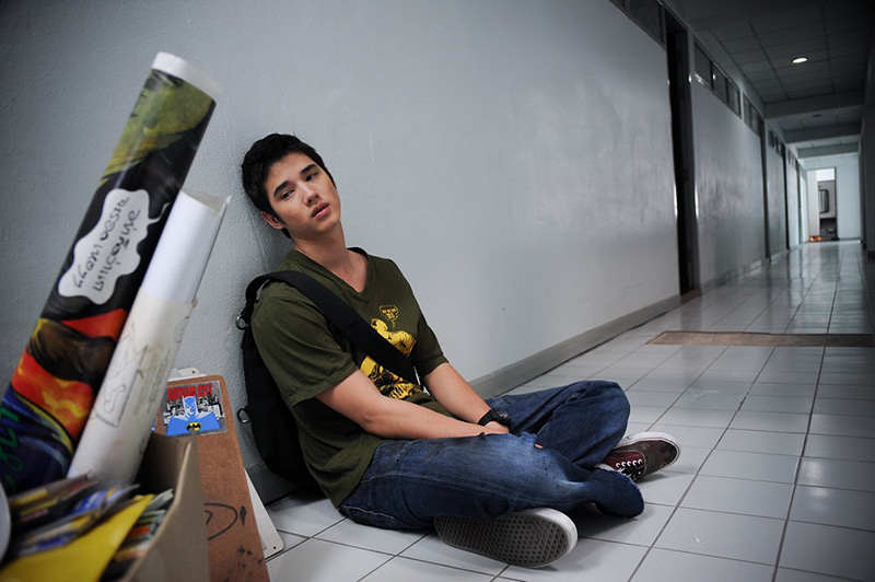 บุปผาราตรี 3.1 (2552)