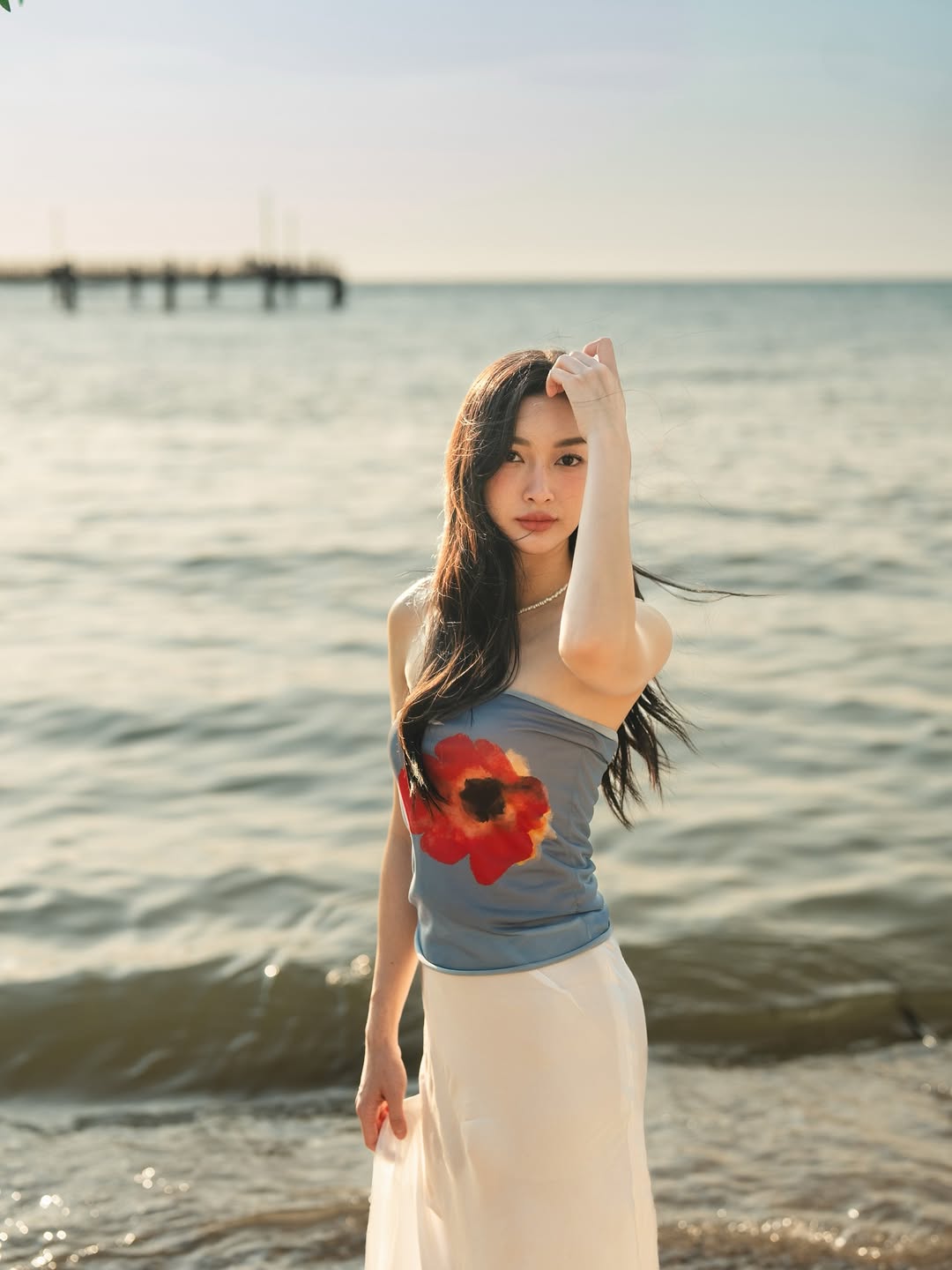 น้ำหวาน ภูริตา