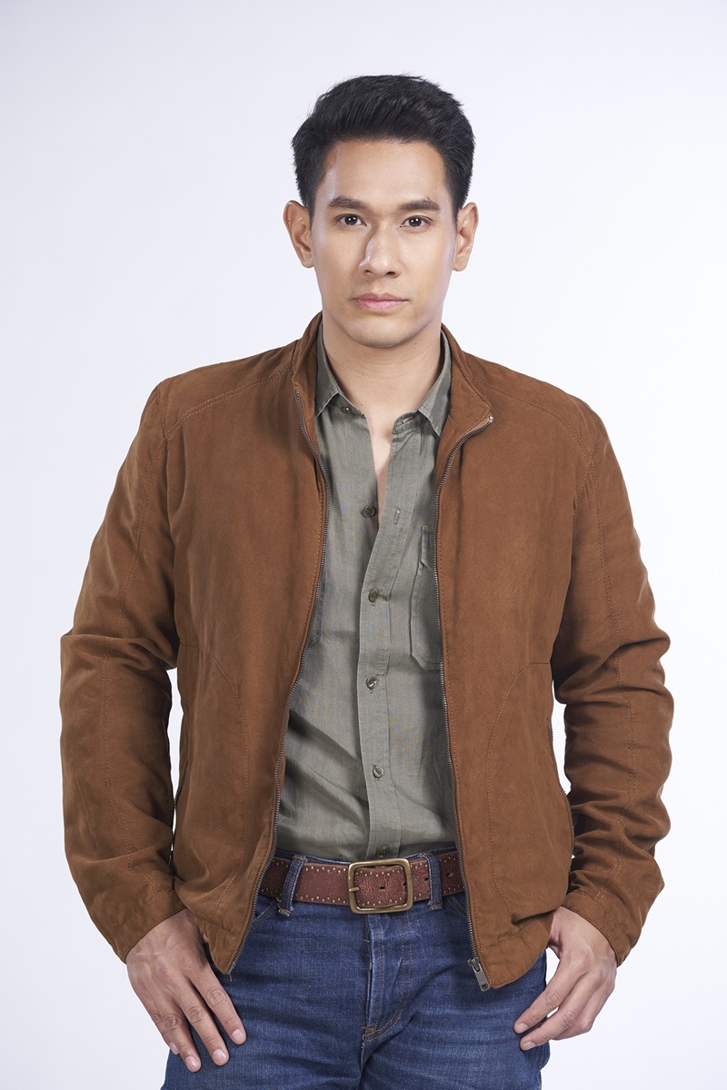 สัจจะในชุมโจร (เสือสั่งฟ้า 3)