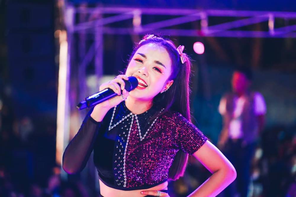 แพท ณปภา, เจนนี่ ได้หมดถ้าสดชื่น