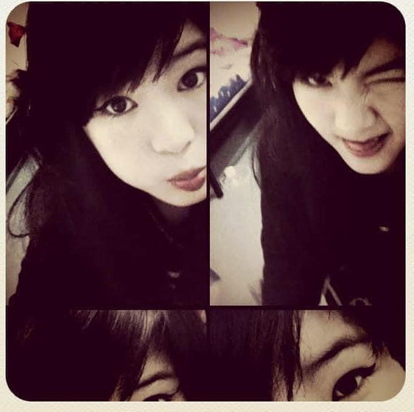 แอปเปิ้ล ลาภิสรา แฟชั่นดารา