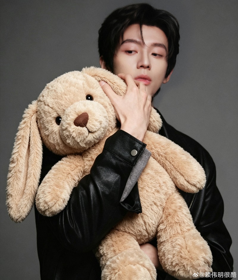 ล่ายเหว่ยหมิง Lai Wei Ming