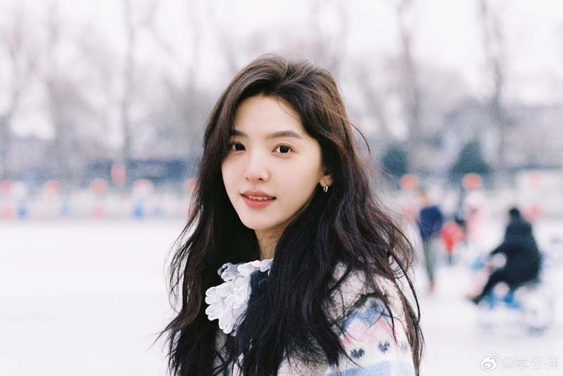 จางรั่วหนาน Zhang Ruo Nan