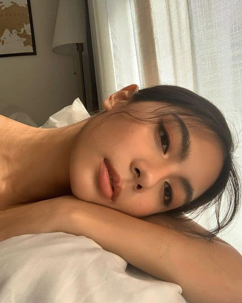 ฟ้า ษริกา