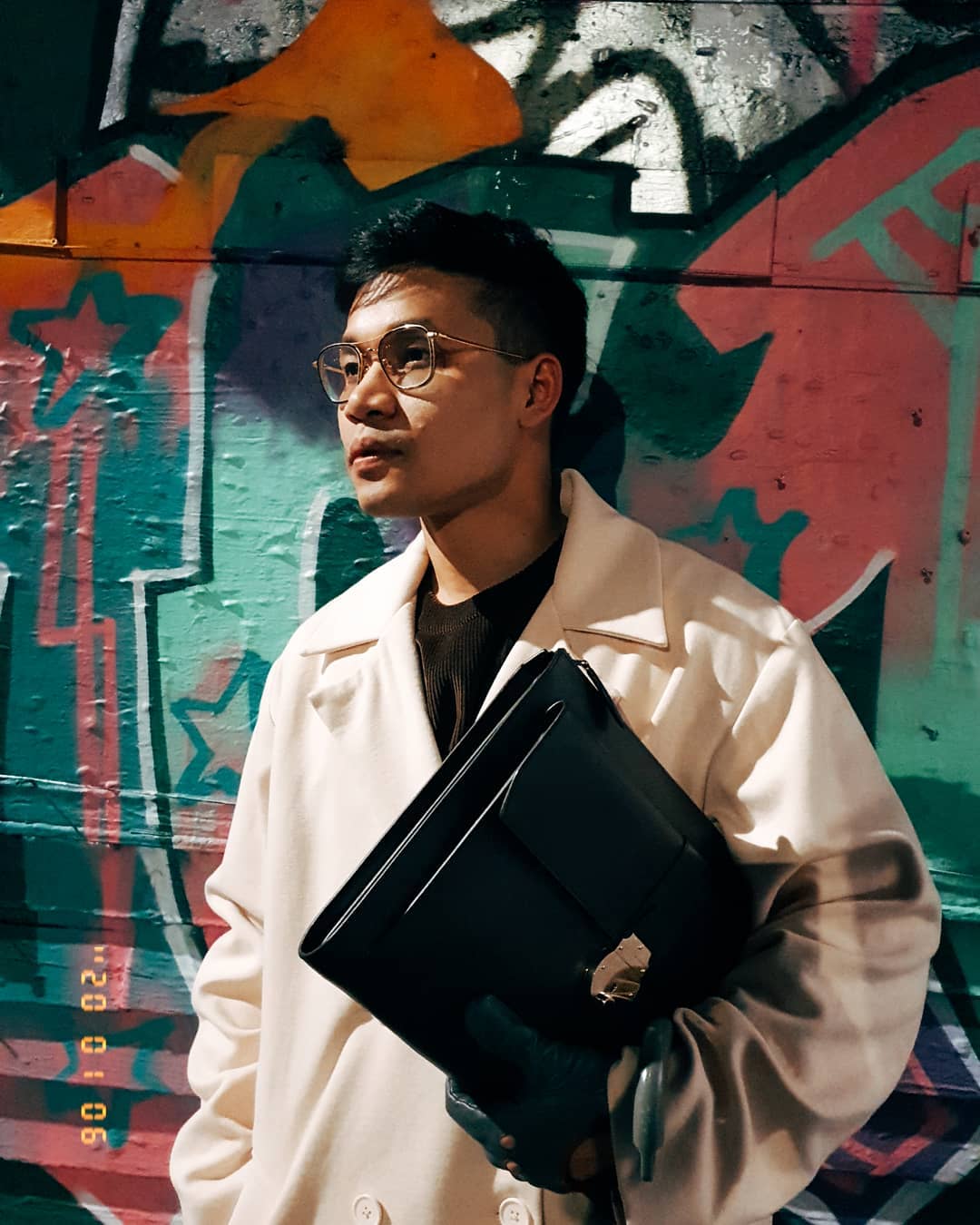 ครูลูกกอล์ฟ คณาธิป