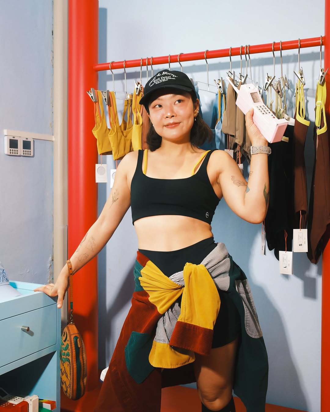 ลุลา ลุคเจ้าหญิง