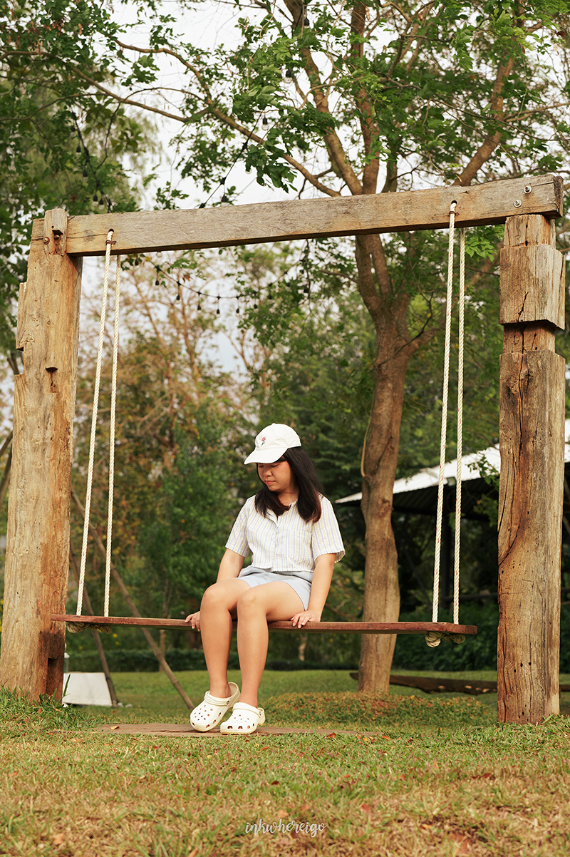 Lakeview Cafe กาญจนบุรี