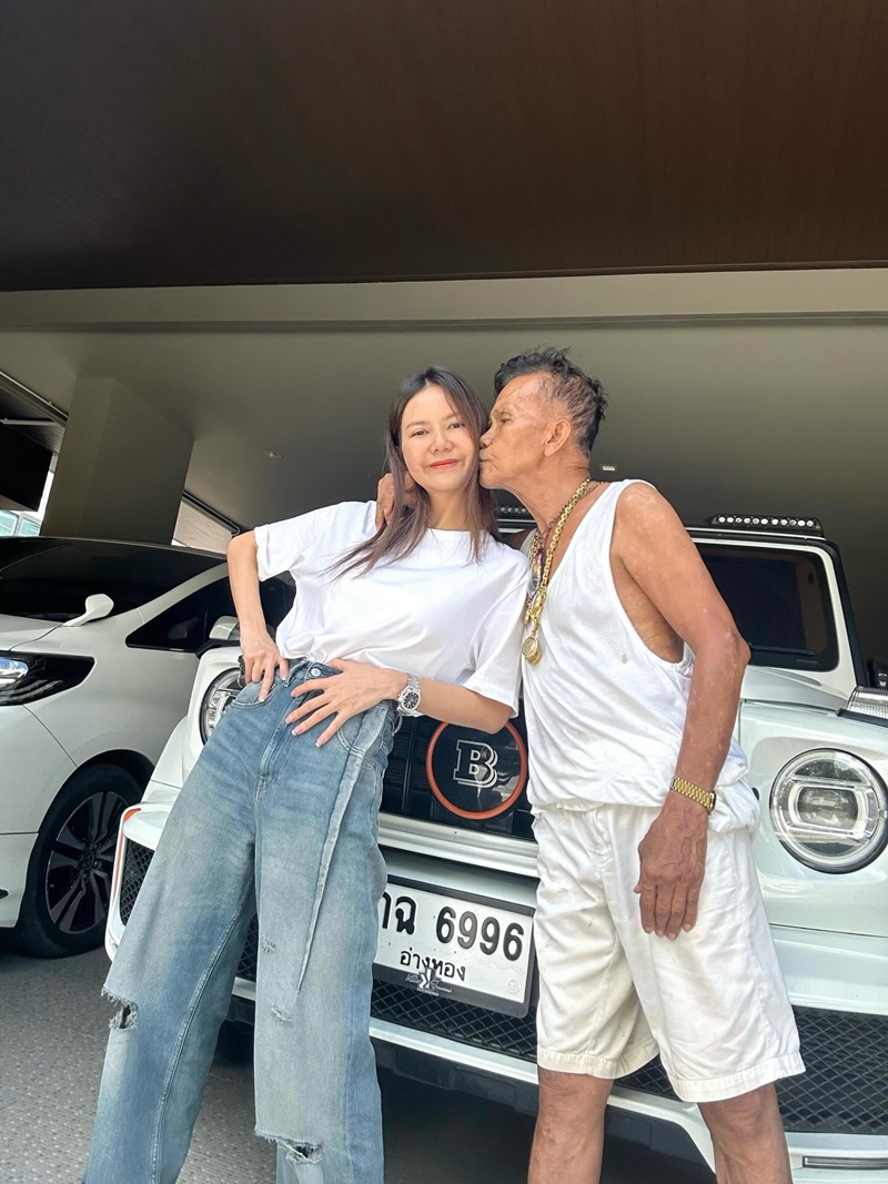 จ๊ะ นงผณี