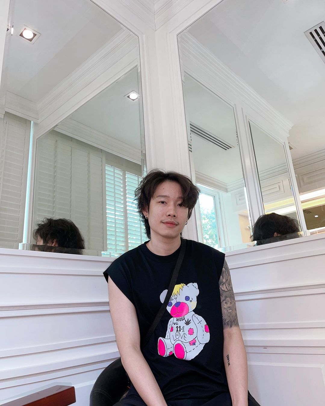 เจโม่ จาตุรนต์