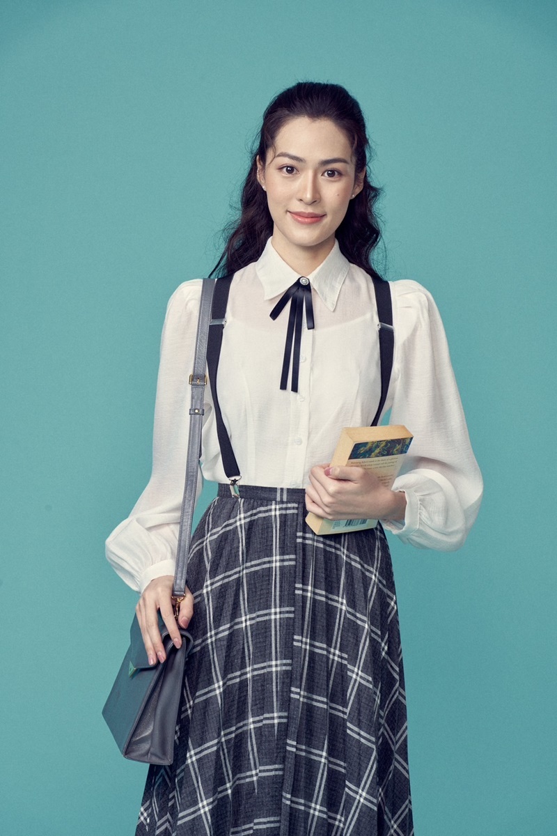 หนึ่งในร้อย หลิงหลิง คอง