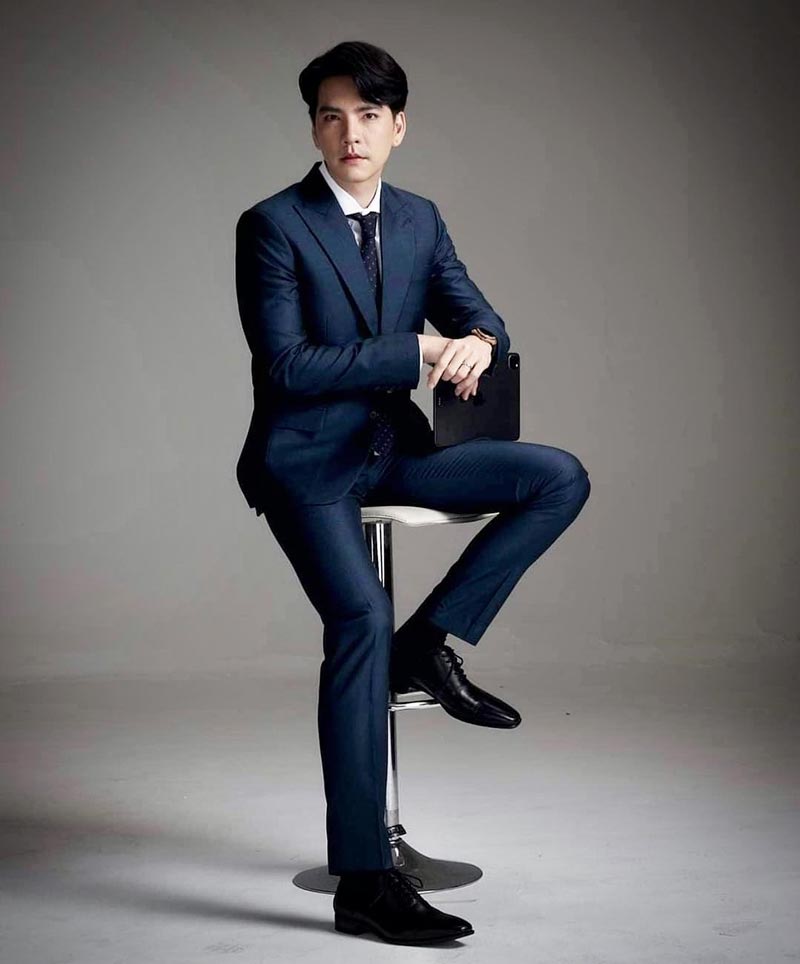 นิว วงศกร