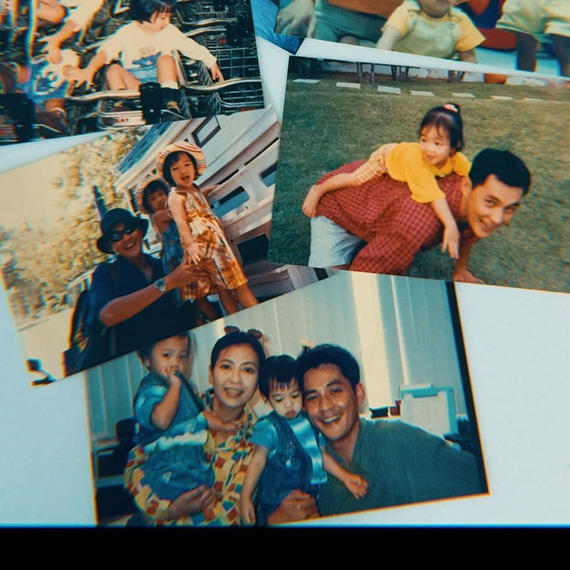 ลูกตั้ว ศรัณยู