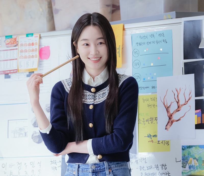 Surely Tomorrow เรื่องย่อ เพียงพรุ่งนี้ยังมีหวัง ซีรีย์เกาหลี