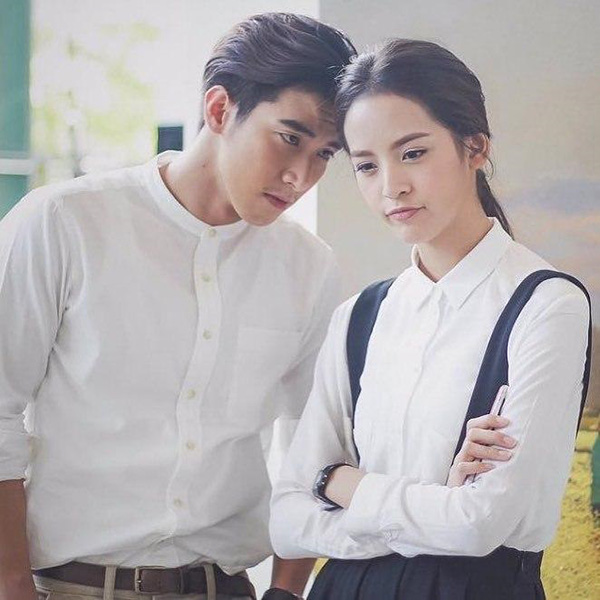  โตโน่-ณิชา