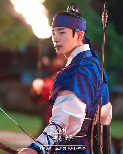 รีวิวซีรีส์ 