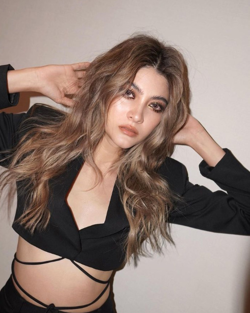 มาร์กี้ ราศรี