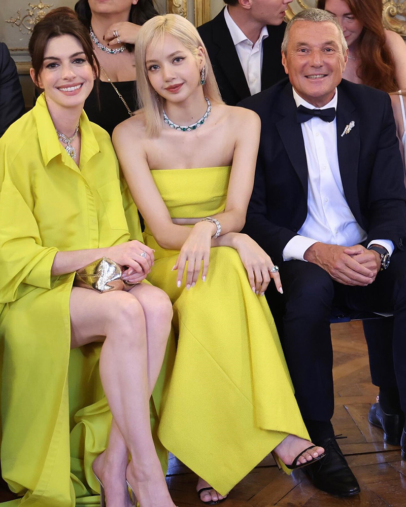 ลิซ่า BLACKPINK