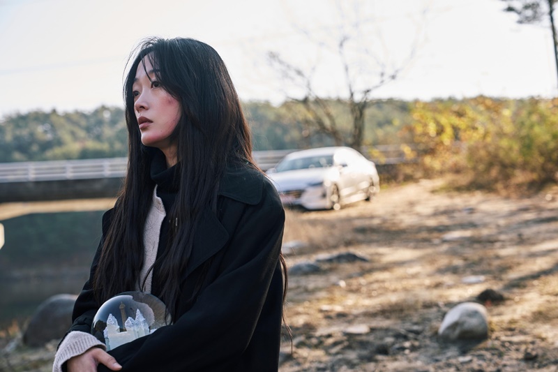 As You Stood By เรื่องย่อ ฆ่าไม่เงียบ Netflix