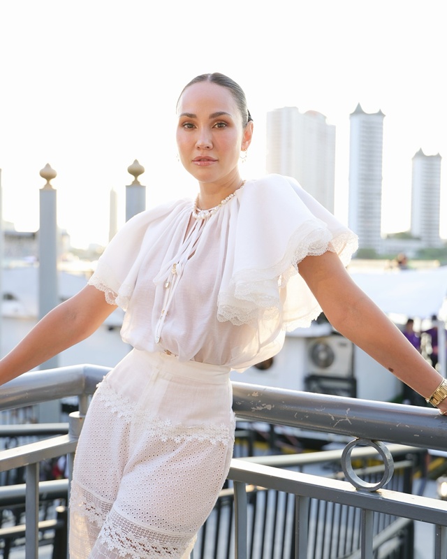 เจนสุดา ปานโต