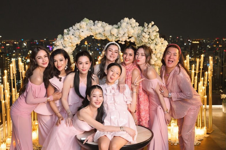 โอ๋ ภัคจีรา