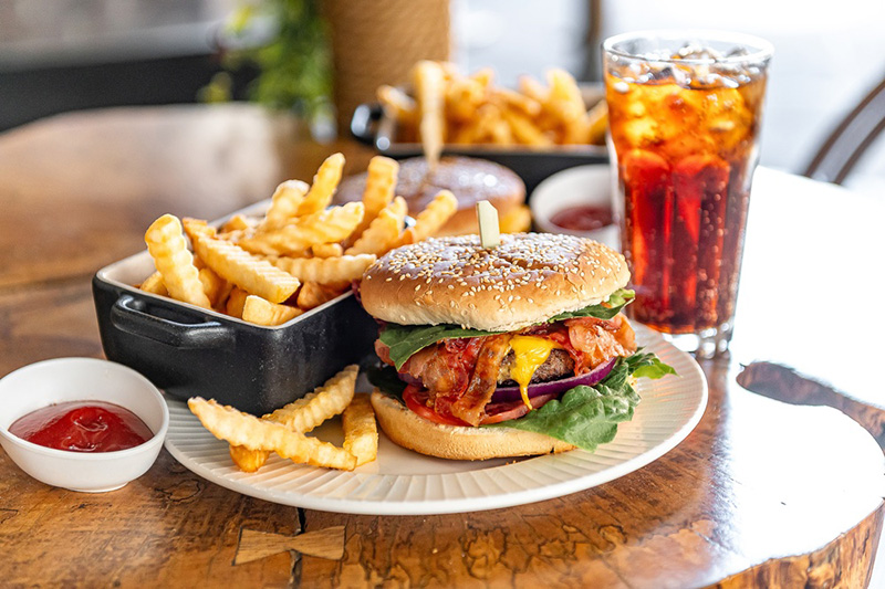 วิธีแก้อาหารเค็มเกินไป เคล็ดลับลดความเค็มในอาหาร เคล็ดลับทำอาหาร