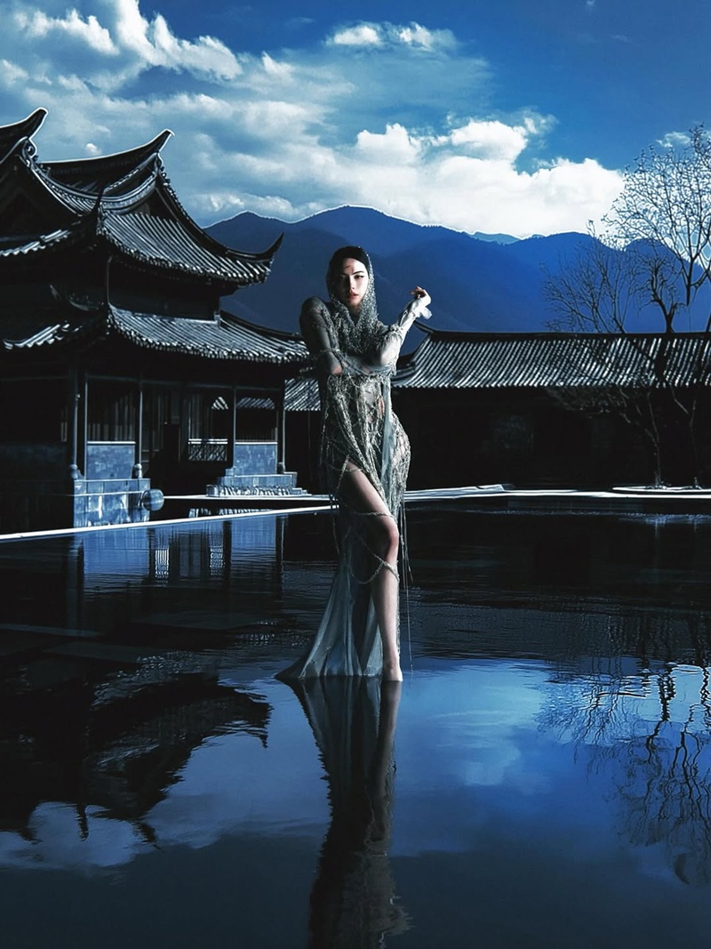 ใหม่ ดาวิกา